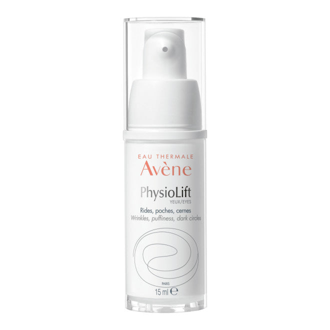 Avene Physiolift Occhi Rughe Borse Occhiaie 15ml  