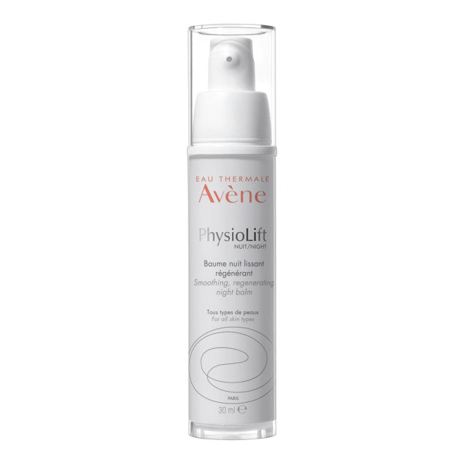Avene Physiolift Notte Balsamo Levigante 30ml