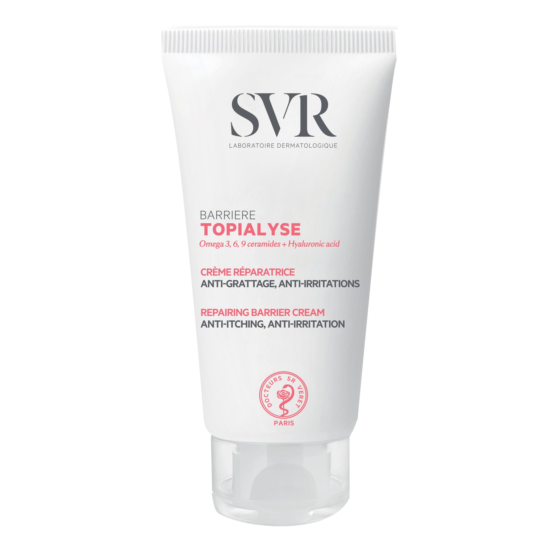 TOPIALYSE CREMA BARRIERA 50ML

