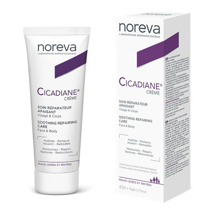 CICADIANE CR 40ML
