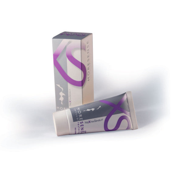 MORESENSE GEL TUBO 30ML  