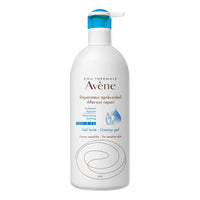 Avene Solari Latte Doposole Ristrutturante 400ml