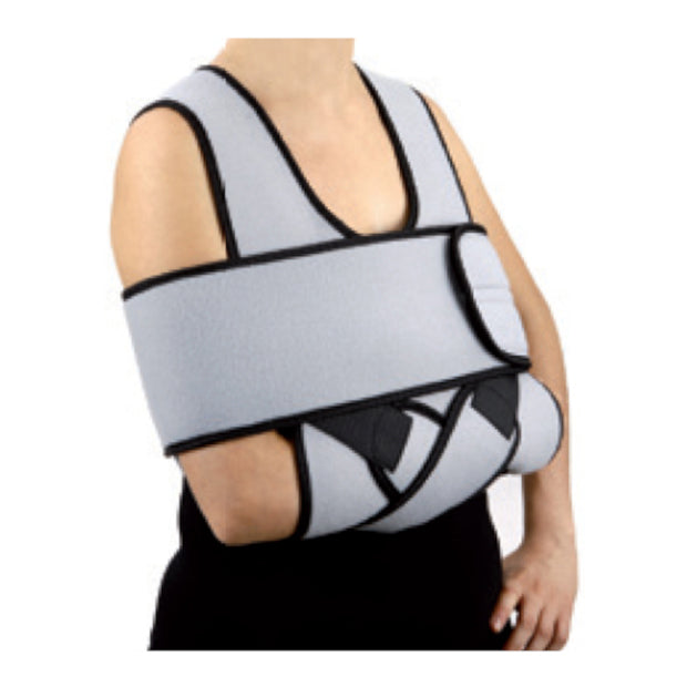 ORIONE 9338 IMMOB BRA/SPA GR S