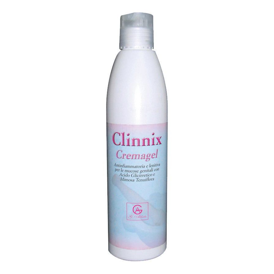 CLINNIX CREMAGEL GINECOLOGICA  
