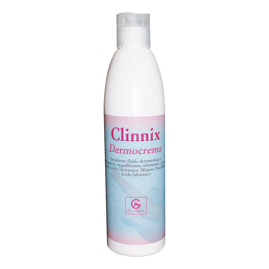 CLINNIX DERMOCREMA 250ML
