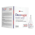 DECOVAGIN 5FLACONI+5CAN MON  