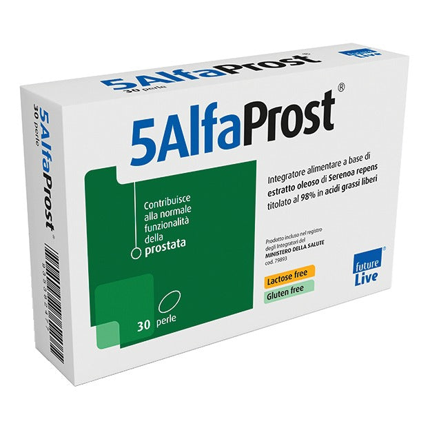 5ALFAPROST 30PRL