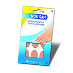 Noksan Protezione Punti Sensibili 6 Pezzi  