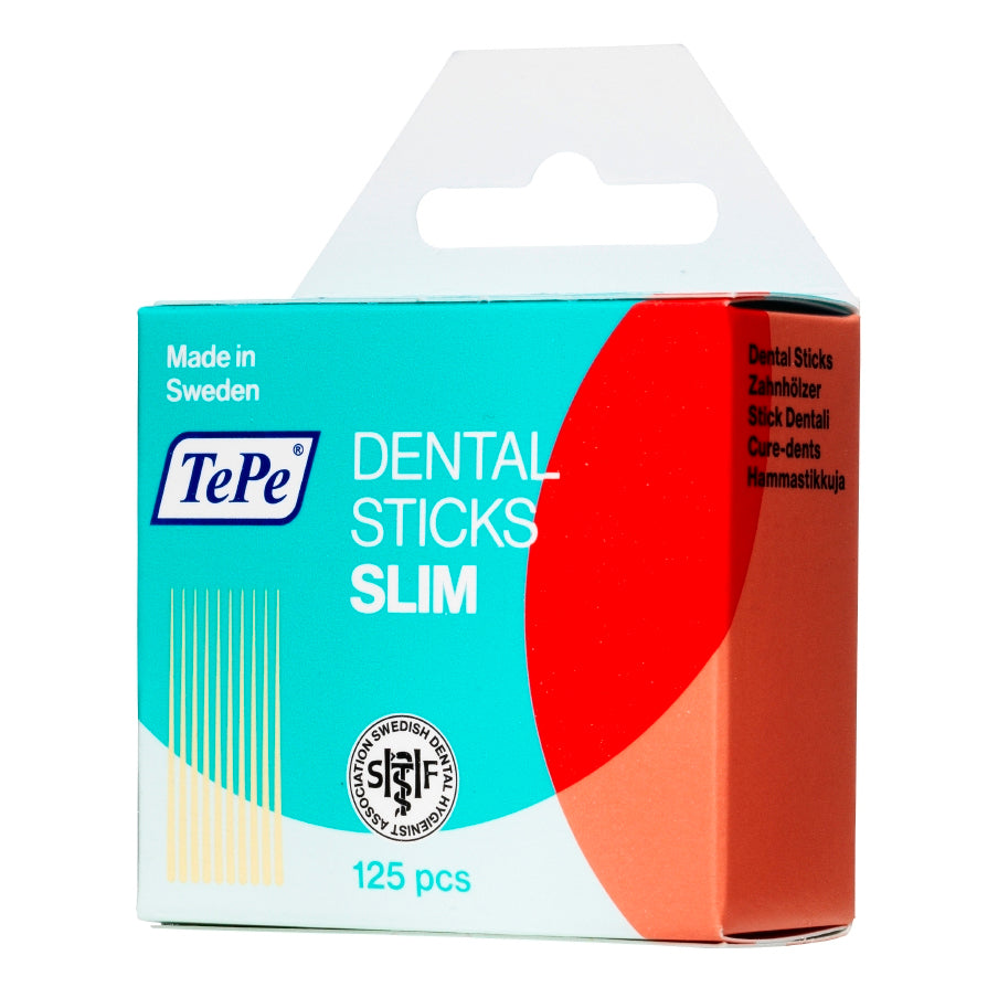 TEPE STICK DENTALE LEGNO SOT
