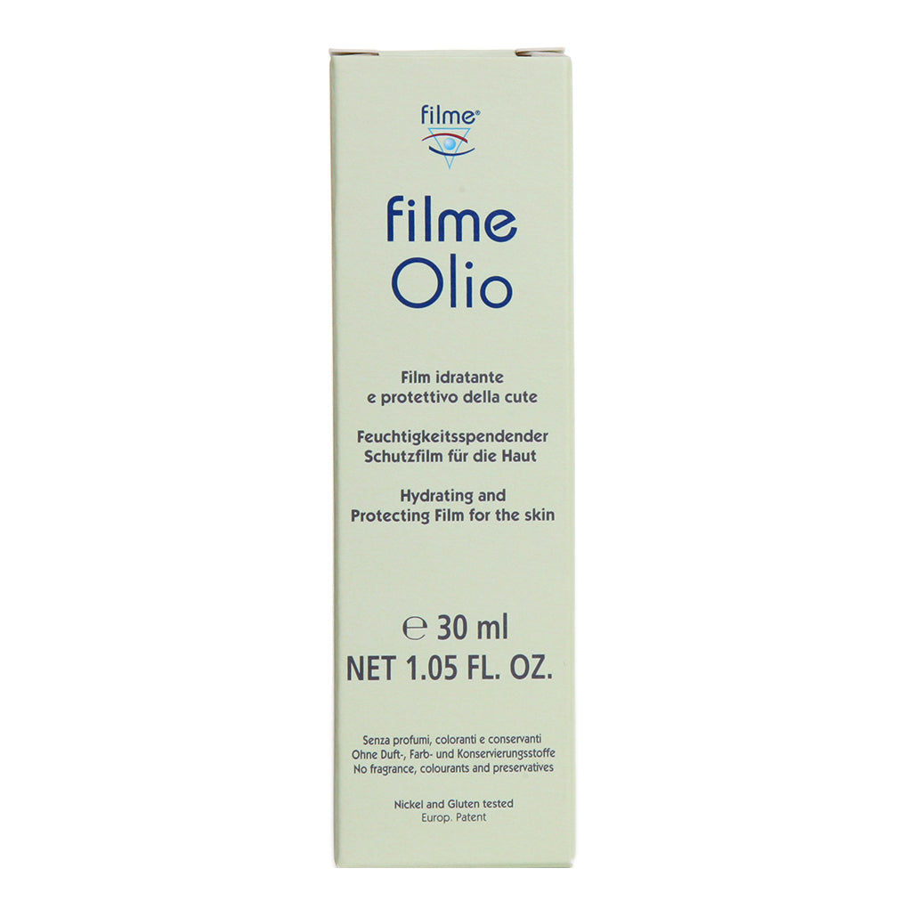 FILME OLIO IDRATANTE PROT CUTE  