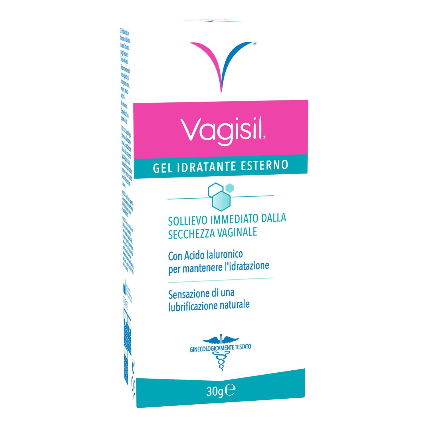 VAGISIL INTIMO GEL C PROHYDR