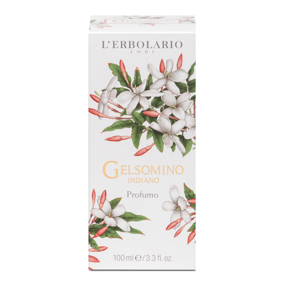 GELSOMINO INDIANO PROF EL100ML  