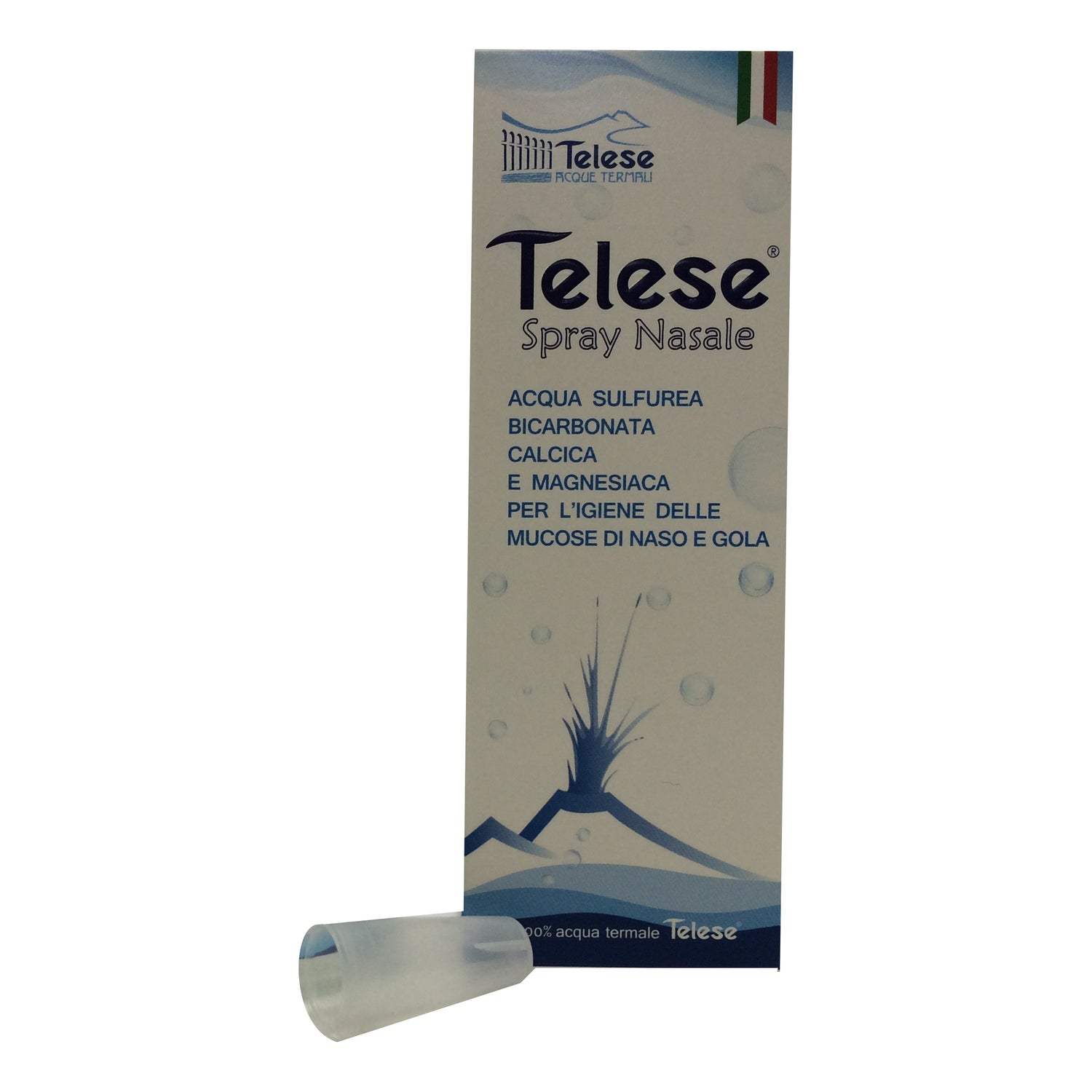 TELESE SPRAY NASALE 50ML