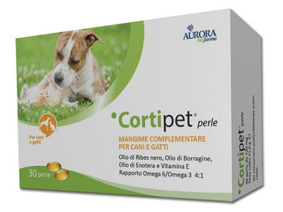 CORTIPET PERLE 30PRL  