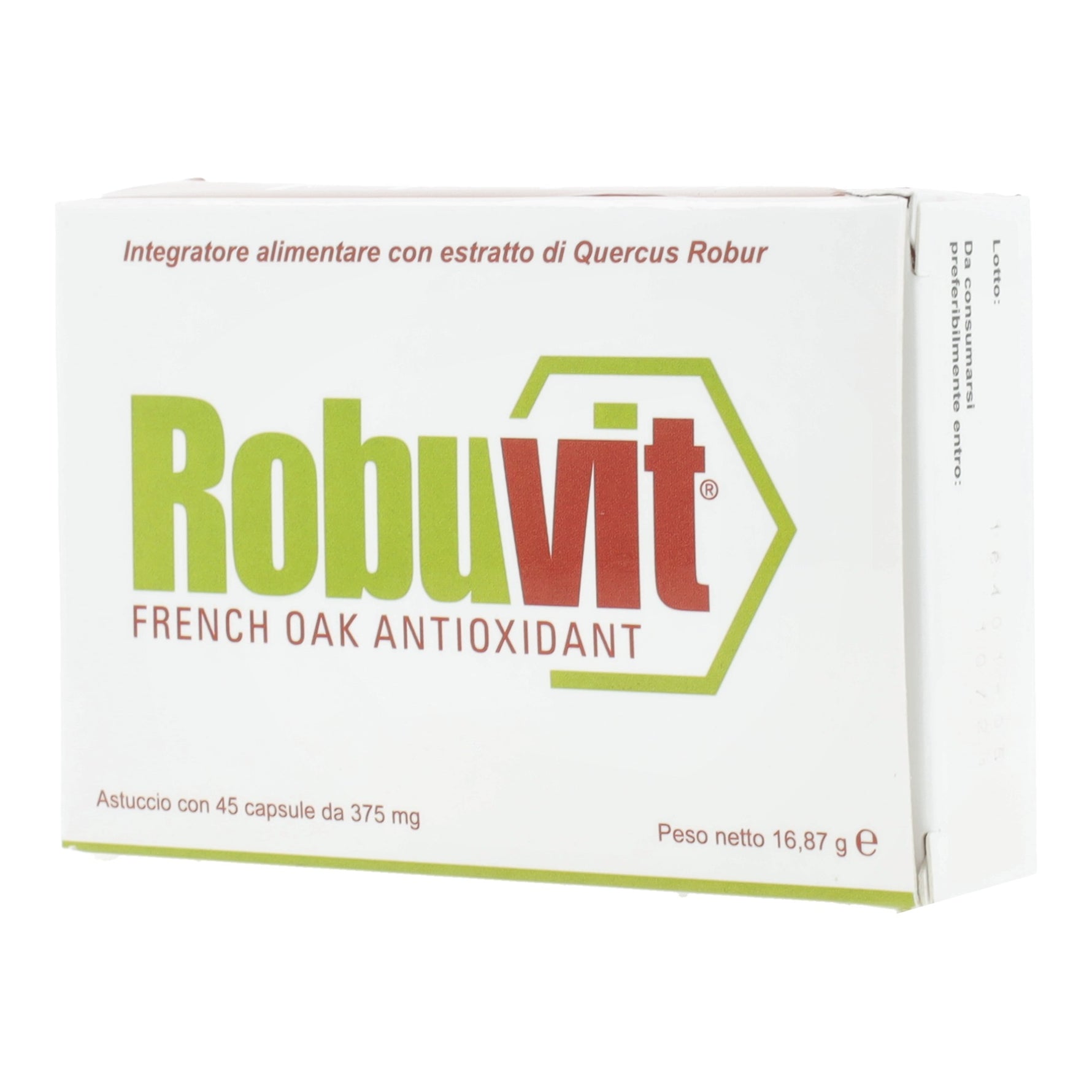 ROBUVIT 45CPS
