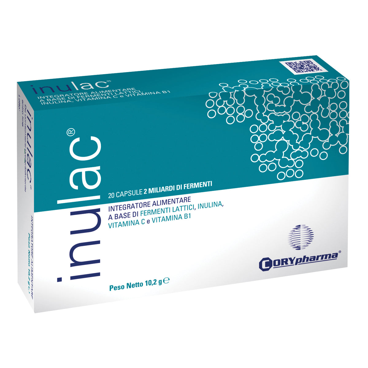 INULAC 20CPS  