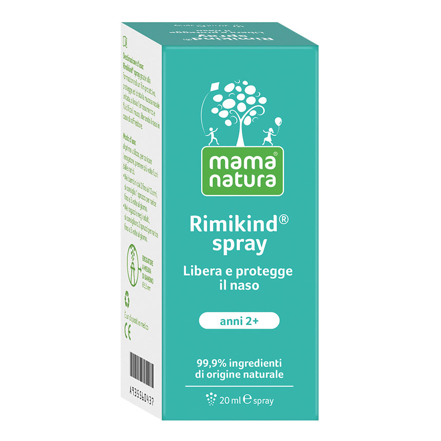 RIMIKIND SPRAY 20ML
