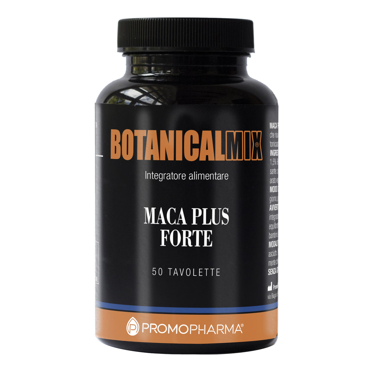 MACA PLUS FORTE 50CPR  