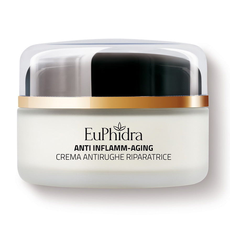 EUPHIDRA Filler S Cr.A/Aging