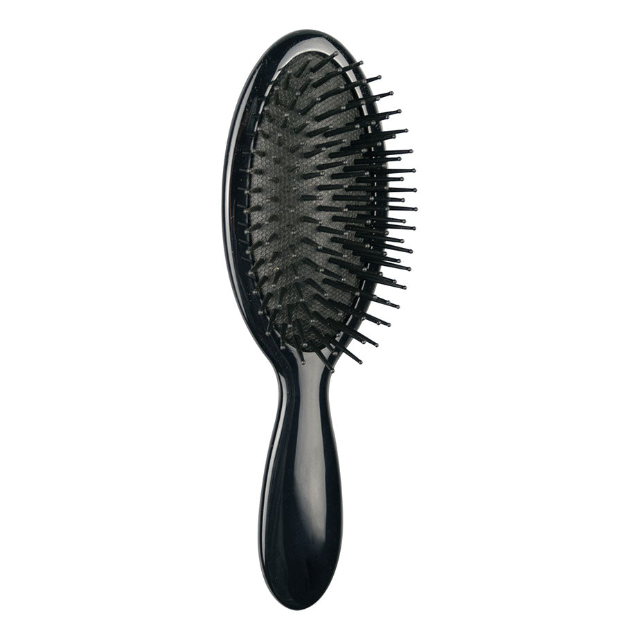 SPAZZOLA OVALE PIC PICCHI NERI