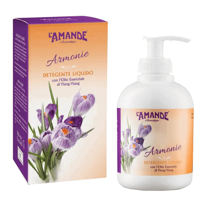 L'AMANDE ARMONIE DET LIQ MANI