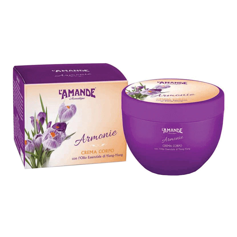 L'AMANDE ARMONIE CR CRP ARMONI
