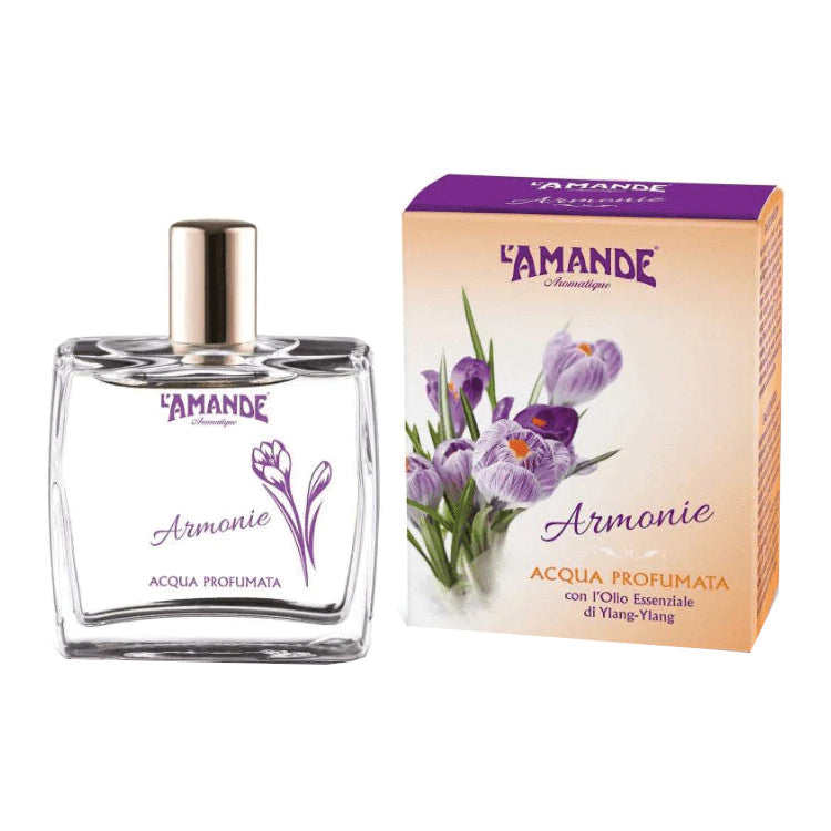 L'AMANDE ARMONIE ACQ PROF N/AL