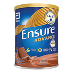 ENSURE ADVANCE CIOCCOLATO 850G  