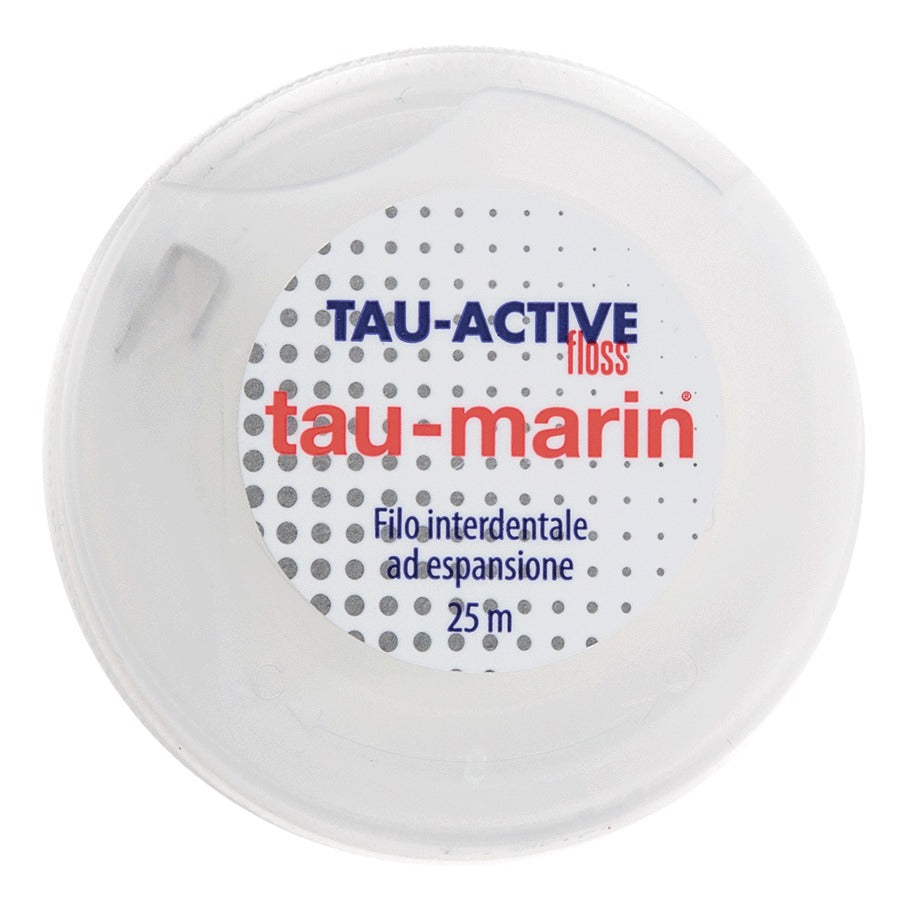 TAUMARIN-FILO INTERD TAU ACT  