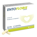 ENTOFLORIS 30CPS  