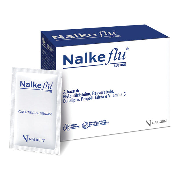 NALKEFLU 20BUST  