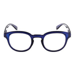 Contacta Hipstyle Occhiali Presbiopia Blu +2,00  