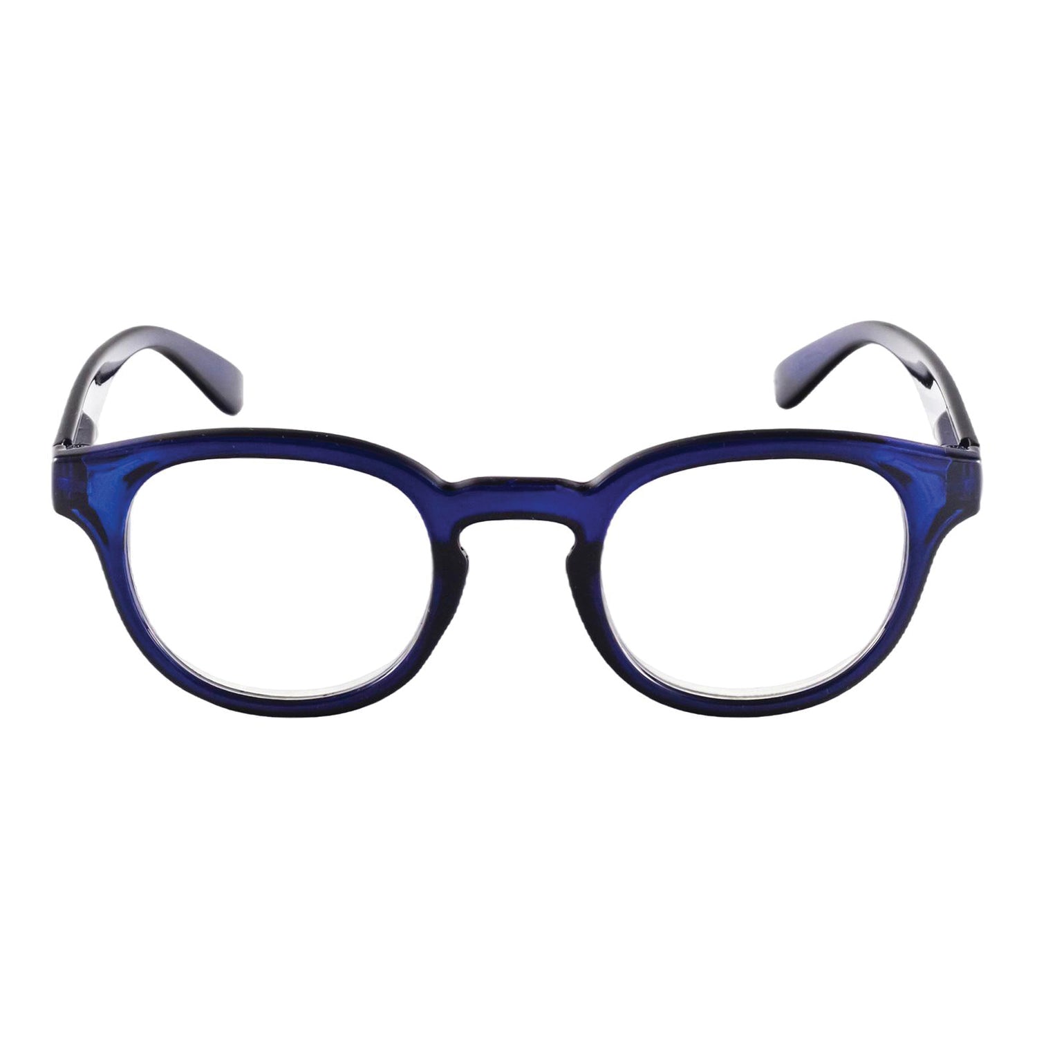 Contacta Hipstyle Occhiali Presbiopia Blu +2,00