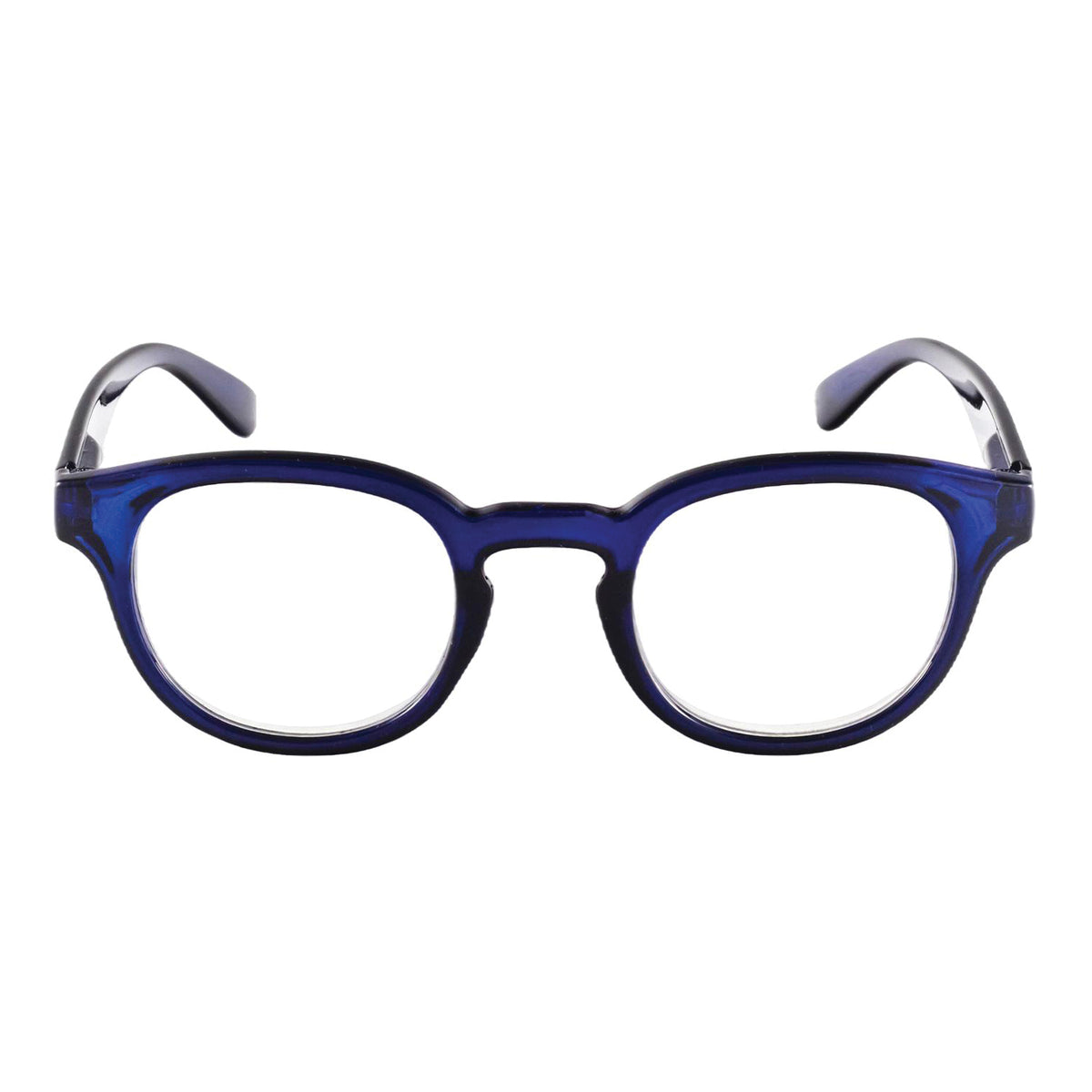 Contacta Hipstyle Occhiali Presbiopia Blu +2,50  