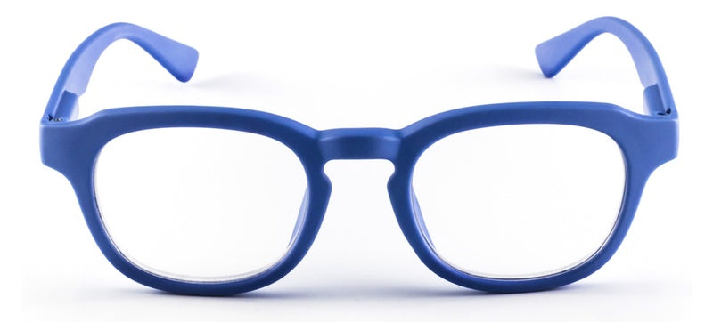 Contacta Mayfair Occhiali Presbiopia Light Blue +3,00

