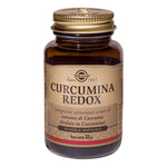 Solgar - Curcumina Redox 30 perle Softgels  