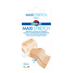 Master Aid Maxi Stretch Cerotto Elastico Striscia Tagliabile 50 X 6cm  