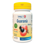 LONGLIFE GUARANA' 60CPS VEG  