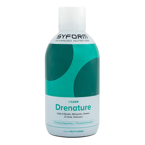 DRENATURE 500ML