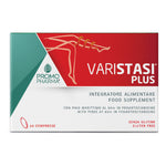 VARISTASI PLUS 20CPR  