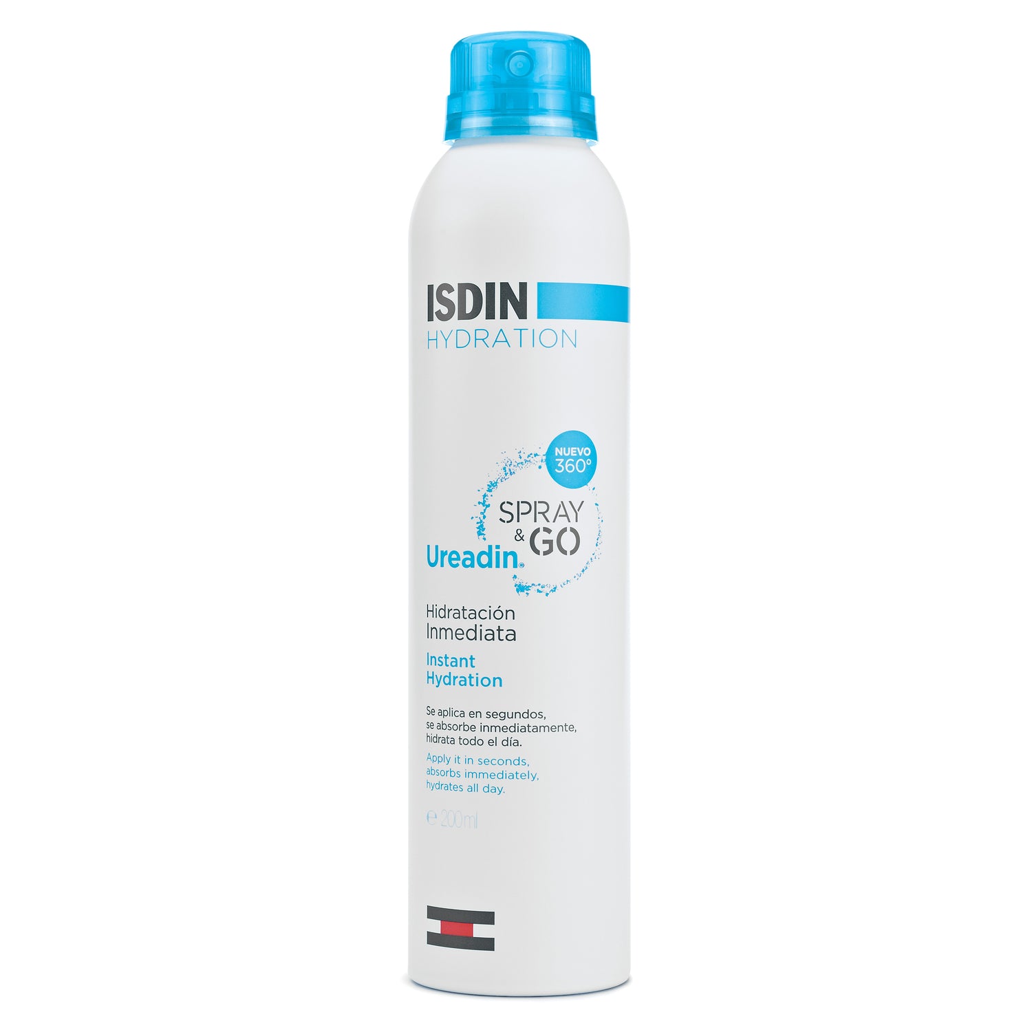 UREADIN SPRAY&GO 200ML