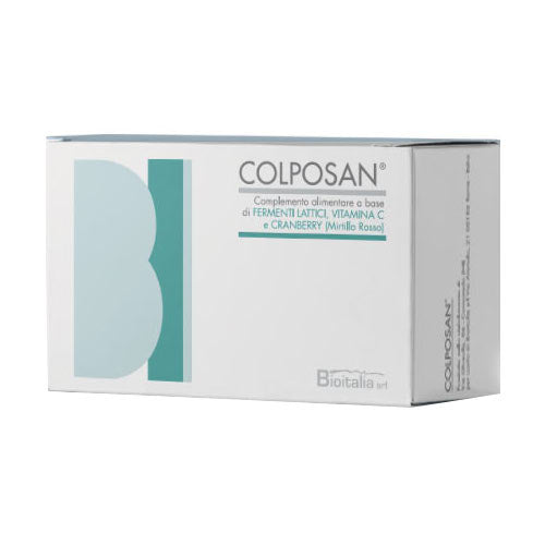 COLPOSAN 20CPS  