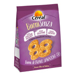 CEREAL BUONI AL GRANO SARACENO  