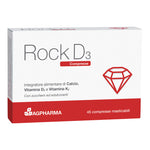 ROCK D3 45CPR  