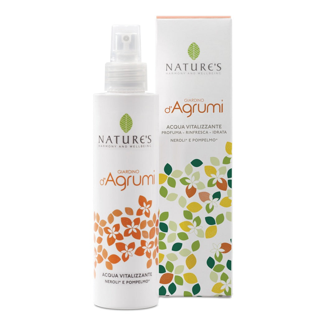 GIARDINO AGR NATURE'S ACQ150ML