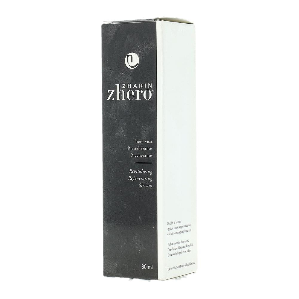 ZHARIN ZHERO SIERO VISO 30ML