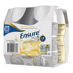 ENSURE PLUS ADVANCE BAN4X220ML  