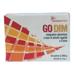 GO DIM 30 OVALETTE  
