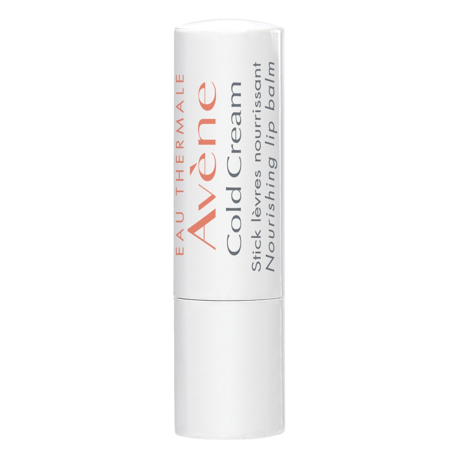 Avene Cold Cream Stick Nutriente Labbra 4g