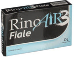Rinoair 3 Soluzione Salina Al 3% 10 Fiale Da 5ml  
